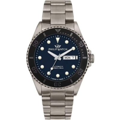 Philip Watch R8253597122 (R8253597122) Men WATCHES