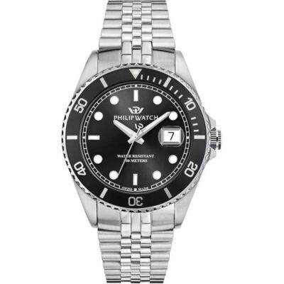 Philip Watch R8253597127 (R8253597127) Unisex WATCHES