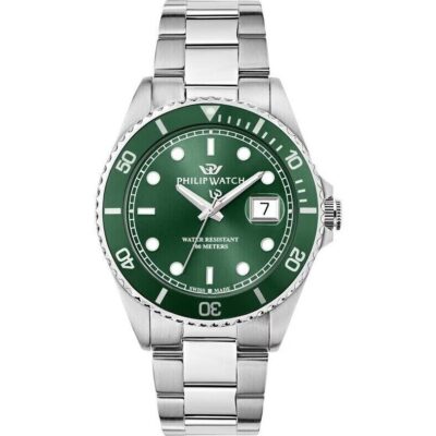 Philip Watch R8253597128 (R8253597128) Unisex WATCHES