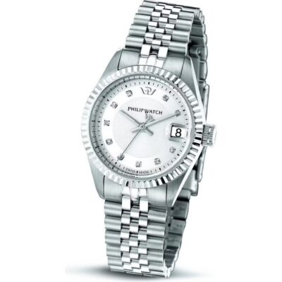 Philip Watch R8253597598 (R8253597598) Unisex WATCHES