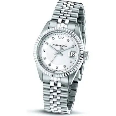 Philip Watch R8253597598 (R8253597598) Unisex WATCHES