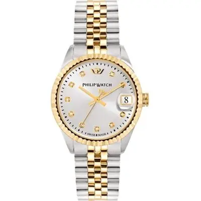 Philip Watch R8253597613 (R8253597613) Unisex WATCHES