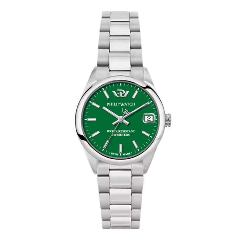 Philip Watch r8253597647 (r8253597647) Women's Watch 1 Philip Watch R8253597647 (R8253597647) Watch
