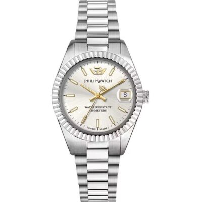 Philip Watch R8253597651 (R8253597651) Unisex WATCHES