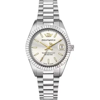 Philip Watch R8253597651 (R8253597651) Unisex WATCHES