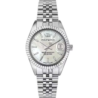 Philip Watch R8253597671 (R8253597671) Unisex WATCHES