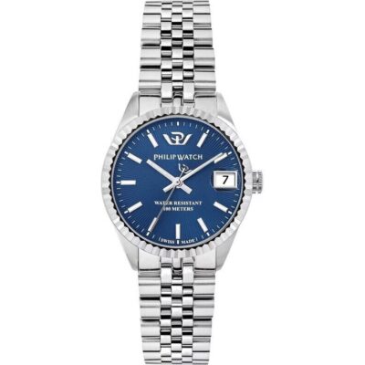 Philip Watch R8253597677 (R8253597677) Unisex WATCHES