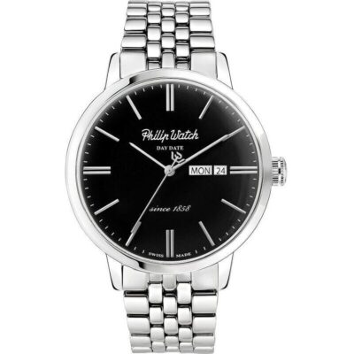 Philip Watch R8253598006 (R8253598006) Unisex WATCHES