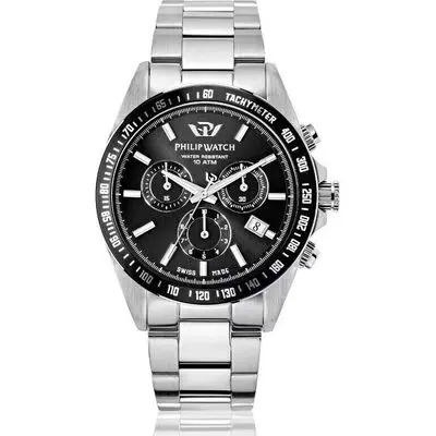 Philip Watch Caribe Sport (R8273607002) Men WATCHES