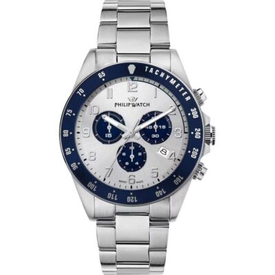 Philip Watch R8273607029 (R8273607029) Unisex WATCHES
