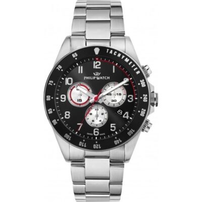 Phillip Watch Men's Watch (R8273607030)