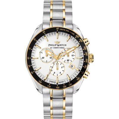 Philip Watch R8273995016 (R8273995016) Unisex WATCHES