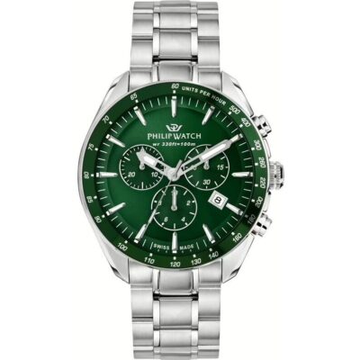Philip Watch R8273995019 (R8273995019) Unisex WATCHES