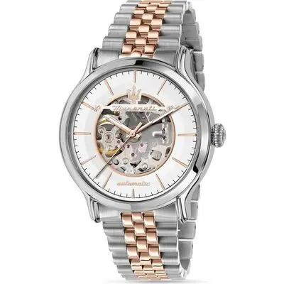 Maserati R8823118011 (R8823118011) Men's Watch