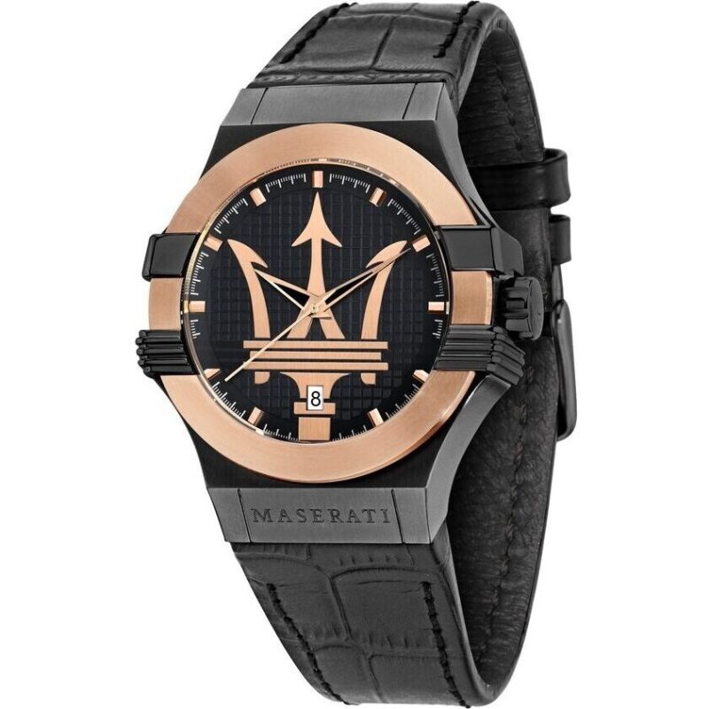 Maserati Potenza (R8851108032) Men WATCHES