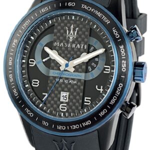 Maserati Corsa R8871610002 Quartz Men's Watch