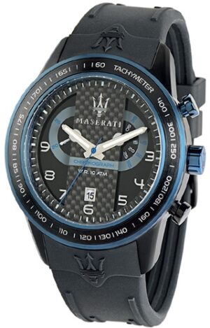 Maserati R8871610002 (R8871610002) Men's Watch
