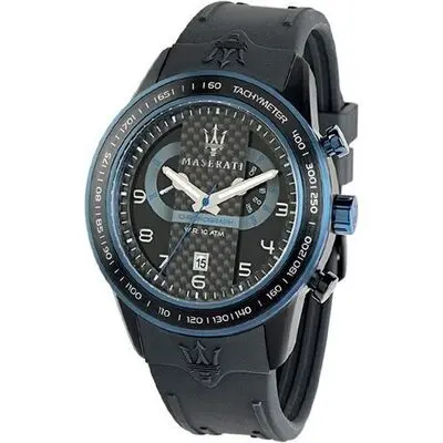 Maserati Corsa R8871610002 Quartz Men's Watch