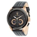 Maserati Traguardo (R8871612027) Men's Watch