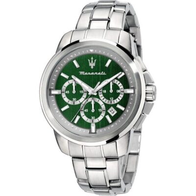 Maserati Successo (R8873621017) Men WATCHES