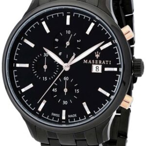 Maserati R8873626001 (R8873626001) Men's Watch