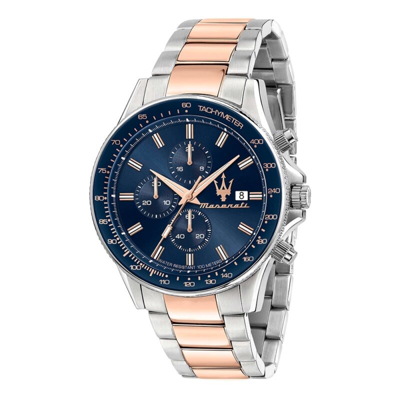 MASERATI R8873640012 (R8873640012)- Men's Watch