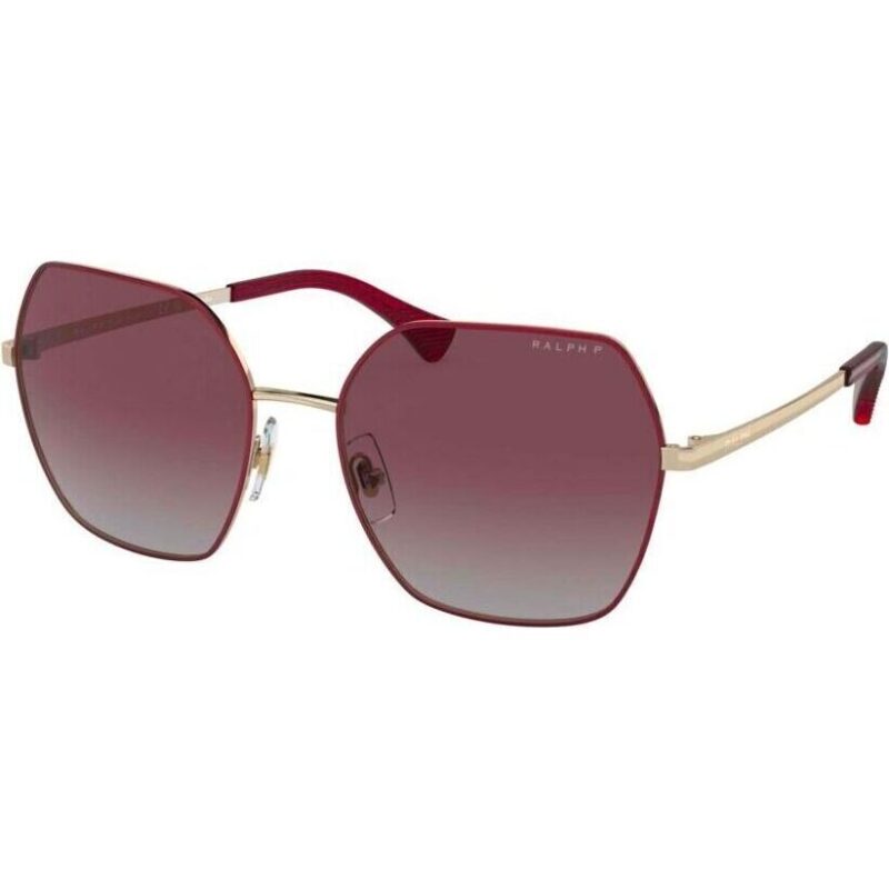 Ralph Lauren Women's Sunglasses (RA 4138_9116-62_58)