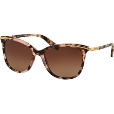 Ralph Lauren Women's Sunglasses (RA 5203_1463-T5_54)