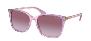 Ralph Ra 5293 (RA 5293_6036-8H_56) Women's EYEWEAR