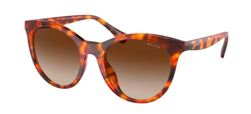 Ralph Lauren Women's Sunglasses (RA 5294U_5885-13 B_53)