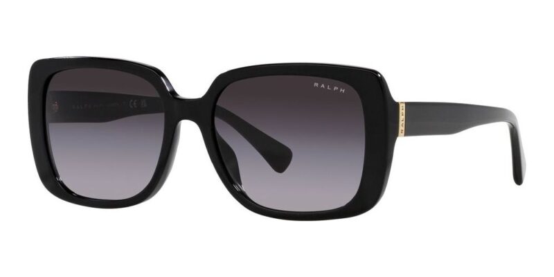 RALPH RA 5298U (RA 5298U_5001-8G_55) Women EYEWEAR