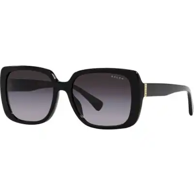 Ralph Ra 5298u (RA 5298U_5001-8G_55) Women EYEWEAR