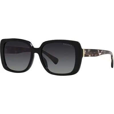 Ralph Ra 5298u (RA 5298U_5001-T3_55) Women EYEWEAR