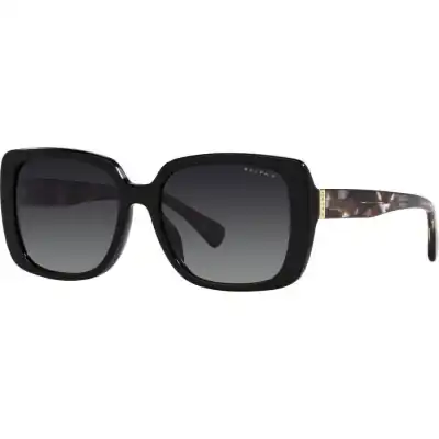 Ralph Ra 5298u (RA 5298U_5001-T3_55) Women EYEWEAR