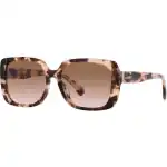 Ralph Ra 5298u (RA 5298U_6058-13 A_55) Women EYEWEAR