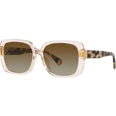 Ralph Ra 5298u (RA 5298U_6072-T5 A_55) Women EYEWEAR