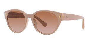 Ralph Ra 5302u (RA 5302U_6063-13 F_54) Women's EYEWEAR