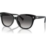 Ralph Ra 5305u (RA 5305U_5001-8G B_56) Women EYEWEAR