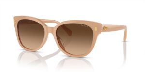 Ralph Lauren Women's Sunglasses (ra 5305u_6115-74_56)