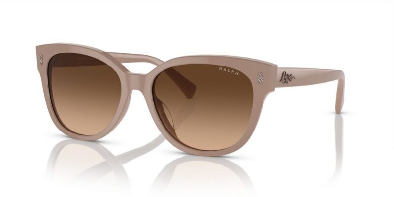 RALPH RA 5305U (RA 5305U_6116-74_56) Women EYEWEAR