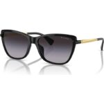 Ralph Ra 5308u (RA 5308U_5001-8G F_57) Women EYEWEAR