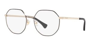 Ralph Lauren Women's Eyeglasses (ra 6052_9443 g_55)