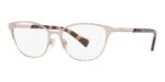 Ralph Lauren Women's Eyeglasses (ra 6055_9427 a_54)