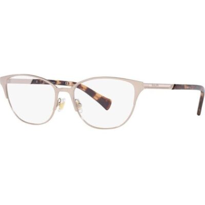 Ralph Lauren Women's Eyeglasses (ra 6055_9427 a_54)