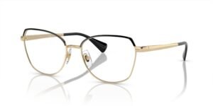 Ralph Lauren Women's Eyeglasses (ra 6058_9443 u_55)