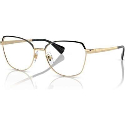 Ralph Lauren Women's Eyeglasses (ra 6058_9443 u_55)