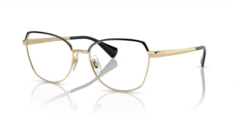 Ralph Lauren Women's Eyeglasses (ra 6058_9443 u_55)