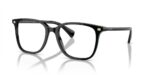 Ralph Ra 7147 (RA 7147_5001 A_55) Women's EYEWEAR