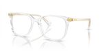 Ralph Lauren Women's Eyeglasses (ra 7147_5002 l_55)