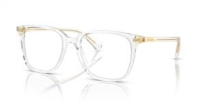 Ralph Lauren Women's Eyeglasses (ra 7147_5002 l_55)